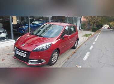 Renault - Scenic